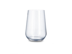 Vasos Bohemia Crystal 6 Unidades Transparente Vidrio (47 Cl)