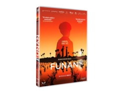 DVD Funan