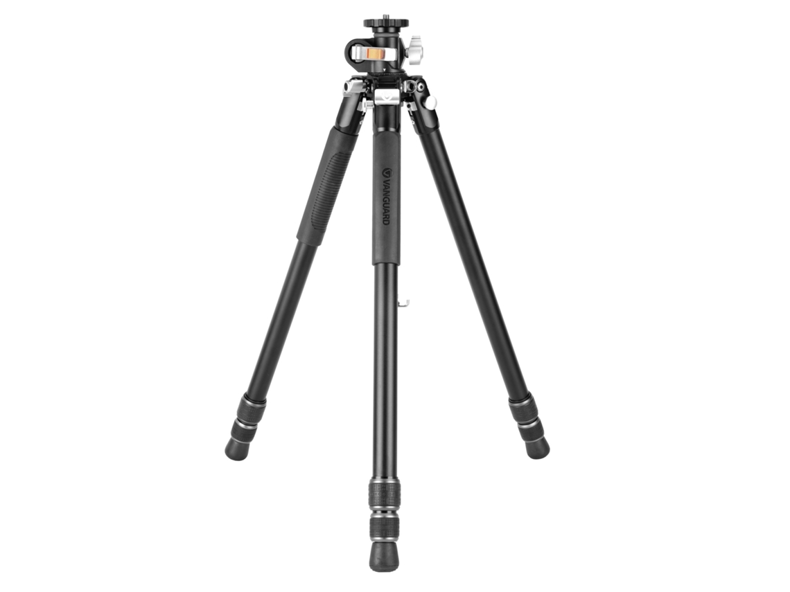 Tripode VANGUARD Vanguard Veo 3+ 303AT - Trípode de aluminio