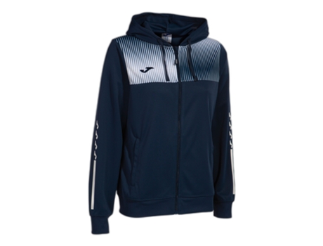 Chaqueta de chándal con capucha para mujer JOMA Eco Supernova L
