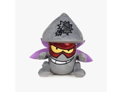 Peluche SUPERZINGS 72634 gris