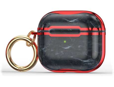 Funda AirPods LOVEBABYLY X-EJKOO-227 (Apple AirPods 1/2)