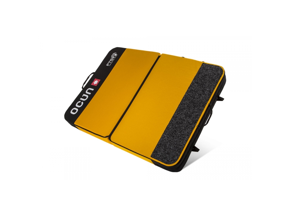 Alfombrilla de protección OCUN Dominator Fts