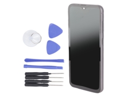 Conjunto De Pantalla (reemplazo De Display Táctil Con Marco) Para Samsung Galaxy S23 Fe Oled