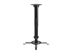 Soporte Proyector Techo AISENS Cp04Tsre-131 Negro