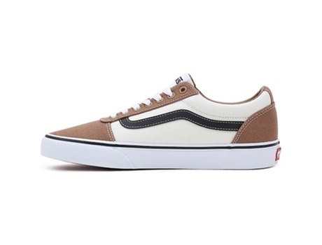 Zapatillas de Hombre VANS Mn Ward Multicolor (41)