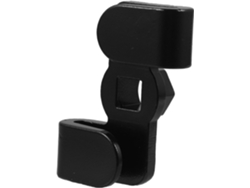 Adaptador De Extensión De Llave Hexagonal De Acero Al Carbono De 1/2 Pulgada, Herramienta De Para