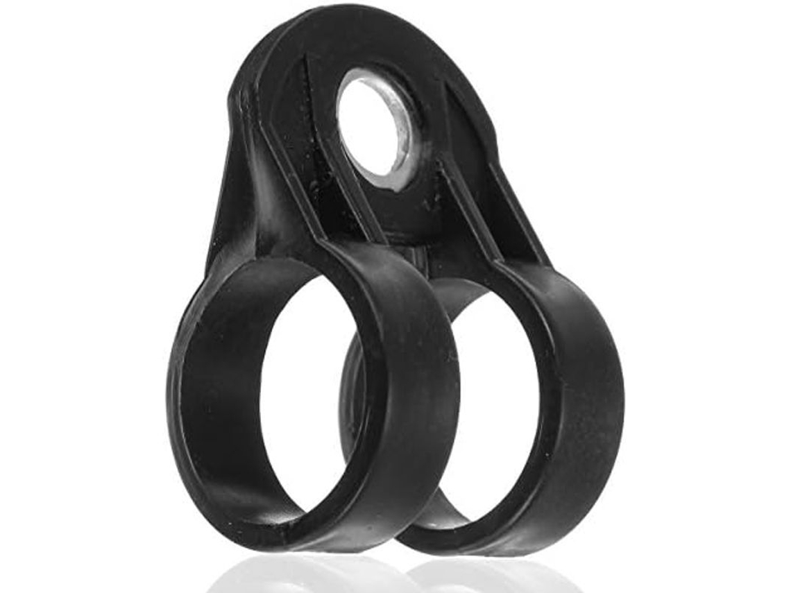 Ganchillo/sujetador Para Mango De Cortacésped De 26mm, Universal, Resistente Al Óxido, Fácil Instalación