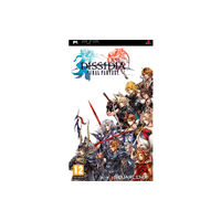 Juegos PSP