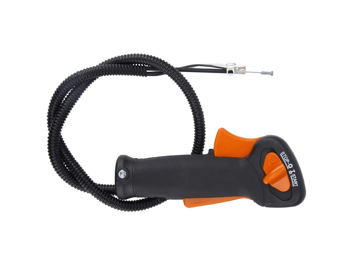 Reemplazo De La Manija Del Interruptor De Control Del Acelerador Para Fs120, Fs200 Y Fs250