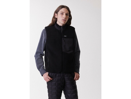 Abrigo TAION Hombre (Multicolor - M)