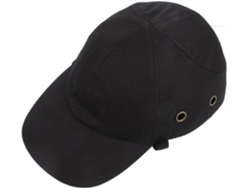 Gorra protectora con tejido transpirable y absorbente de impactos SFUSHOS