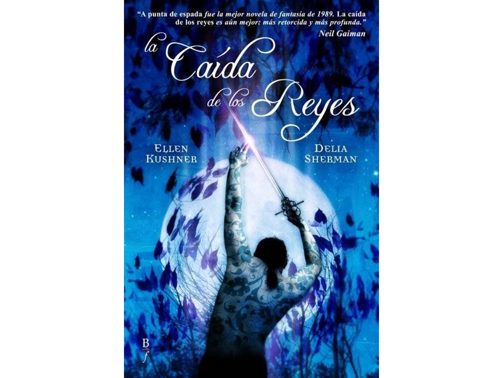 Libro La Caída De Los Reyes de Delia Sherman, Ellen Kushner (Español)