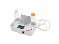 Equipo De Belleza De Succión Con Burbujas Pequeñas Para Limpiar Puntos Negros Y Rejuvenecer Piel Facial