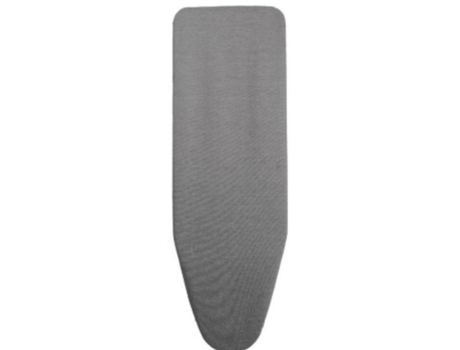 Funda Para Tabla de Planchar ROLSER NATURAL PLOMO
