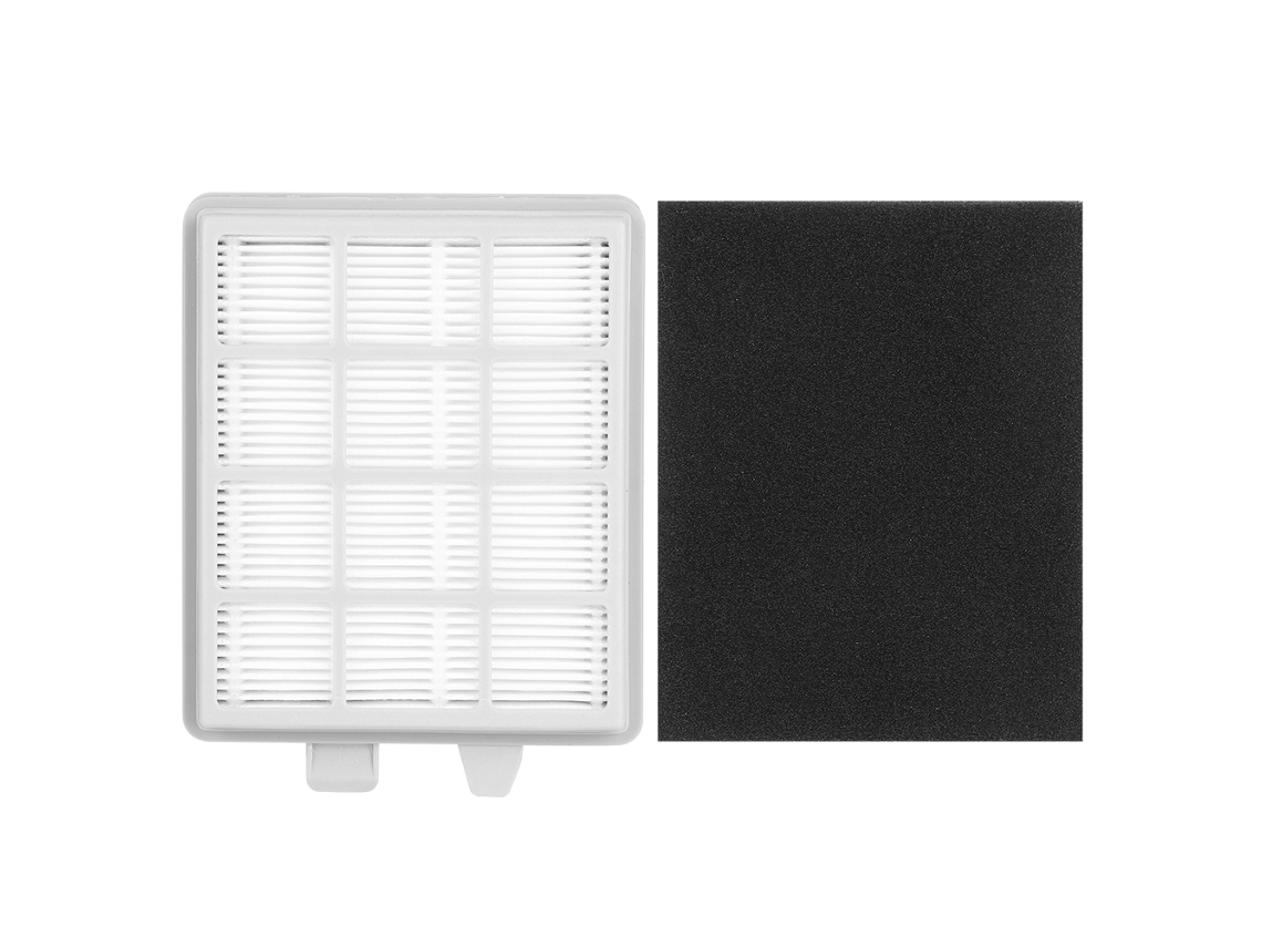 Cartucho De Filtro Para Aspiradora Electrolux Z1850 Z1860 Z1870 Z1880 (accesorio)