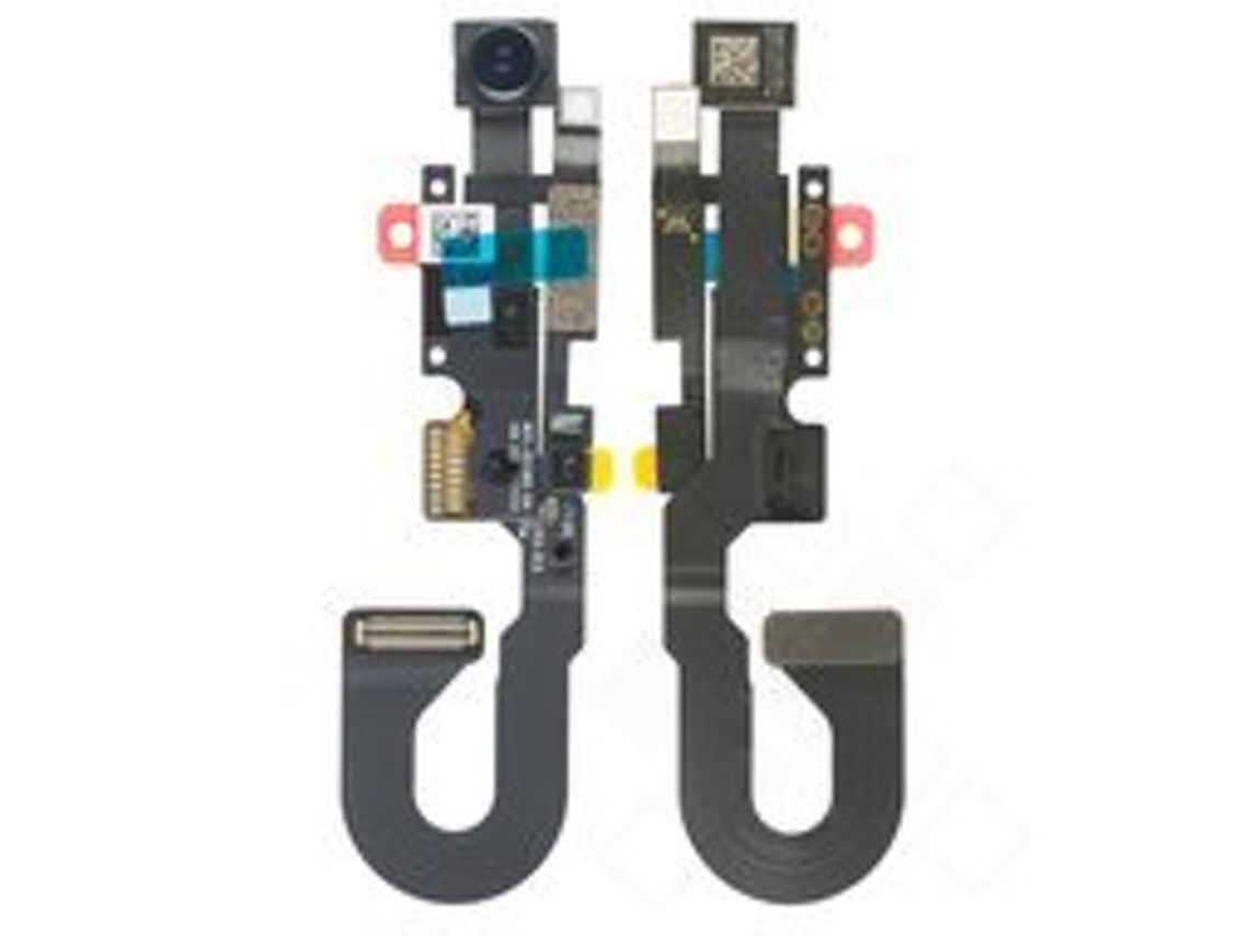 Micrófono Câmera Frontal Mp Sensor Luz para Apple Seda