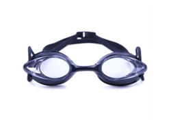 Gafas de natación unisex para niños de 3 a 15 años, a prueba de fugas, antiirritantes, con protección UV, antivaho y con protección nasal Neveance