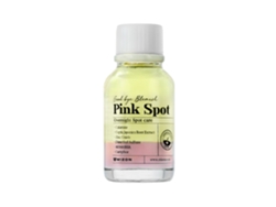 Creme Mizon Good Bye Blemish Pink Spot (19ml) Acne e Borbulhas