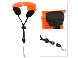 Correa De Muñeca Flotante Para Cámara, Diving Y Natación, Compatible Con Dji Osmo Action Y Hero