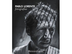 Libro Fotografías de Pablo Bernad (Español)