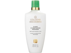 Crema Corporal COLLISTAR Perfect Body Deep Moisturizing Fluid (400 ml)
