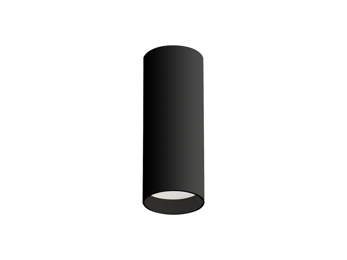 Proyector LÚZETE (Negro) 16,5 cm
