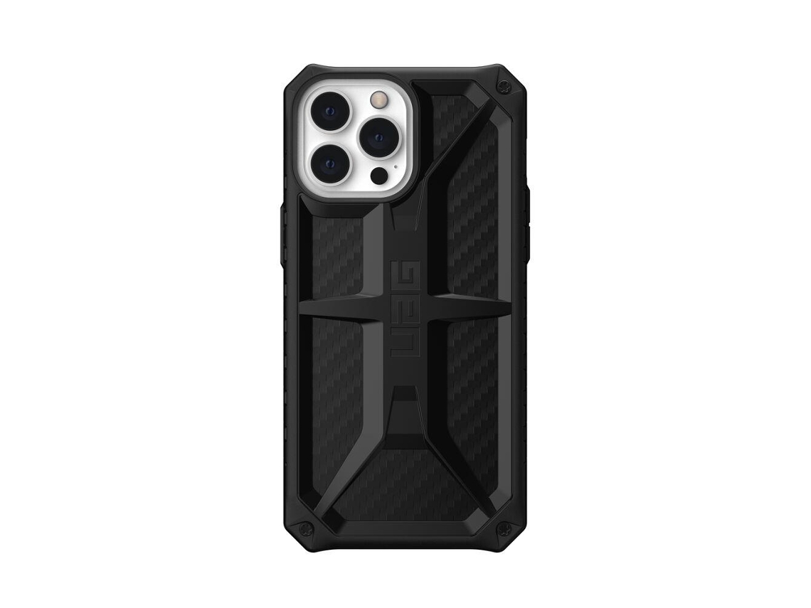 Carcasa iPhone 13 Pro Max UAG Monarch Negro