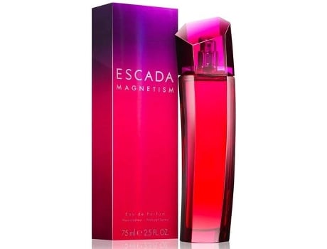 Perfume ESCADA Magnetism Eau de Parfum (75 ml)