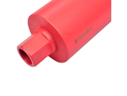 Broca de diamante para perforación en seco o húmedo de 102 mm x 400 mm EXCLUSIVA DE LA CASA