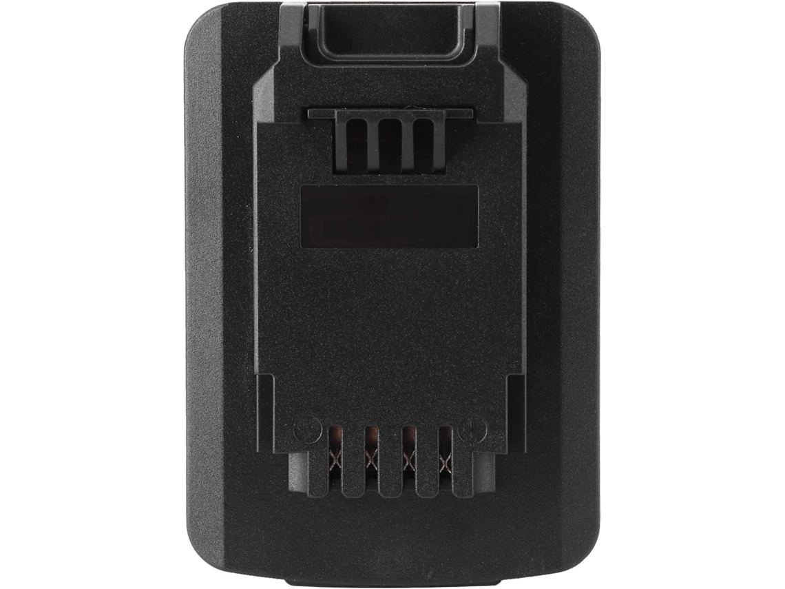 18 Herramientas Accesorios Seguros Herramientas Adaptador De Batería