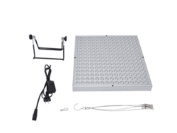 2026-terapia De Luz Roja 45w Anti-edad 660nm 850nm Fuentes Duales 225 Led Para Belleza 100-240v Plug Us