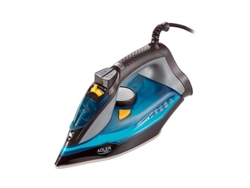 Plancha de Vapor ADLER AD 5032 (80 g/min)