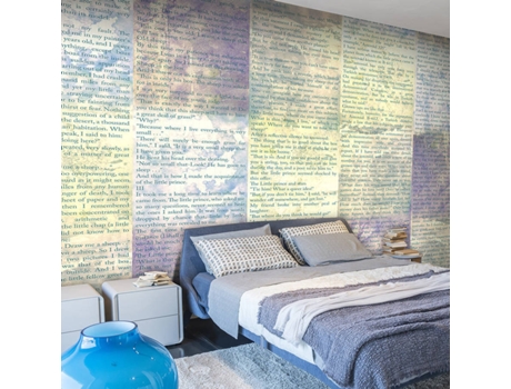 Papel de Pared ARTGEIST Tales Of Life (50x1000 cm)