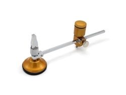 Cortador De Vidrio Circular 400mm Con Ventosa Ajustable Escala Rueda Diamante Herramienta De Corte Preciso