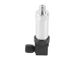 Transmisor de presión de 4-20 mA NPT 1/4 para aire y agua DC10-36V Hirschmann