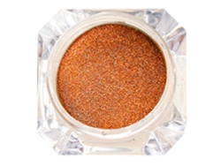 Kkml-polvo Brillante De Espejo Pavón Para Decoración De Uñas Diy, Glitter De Uñas Para Manicura