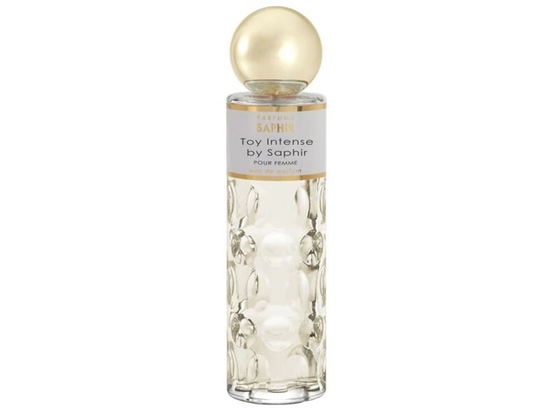 Perfume SAPHIR Toy Eau de Parfum (200 ml)