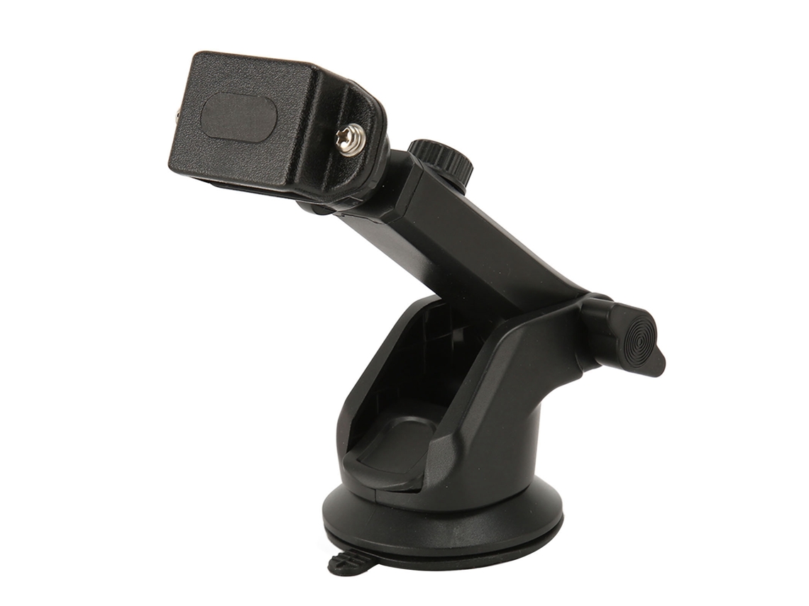 Soporte Para Radio De Coche Con Ventosa Universal Para Salpicadero Y Parabrisas - Multifuncional
