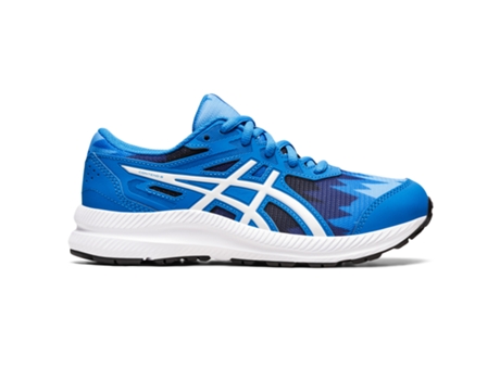 Zapatillas para Hombre ASICS Azul (Tam: 36)