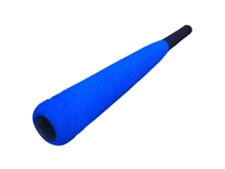 Bate de béisbol de goma TANGA SPORTS