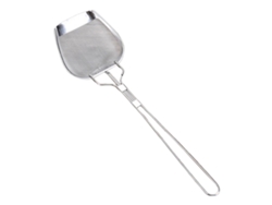 Espumador de aceite para freidora Slowmoose (50 x 11 x 3 cm)