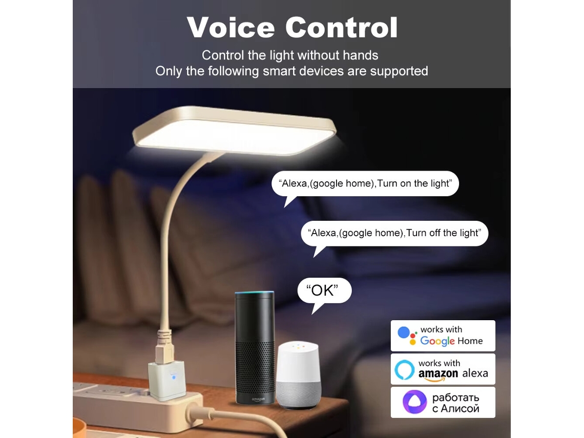 Adaptador USB inteligente Tuya ZigBee de 5 V y 12 V, miniadaptador de corriente USB, temporizador, cargador, enchufe para Alexa y Google Home, 3 vías, Mdug