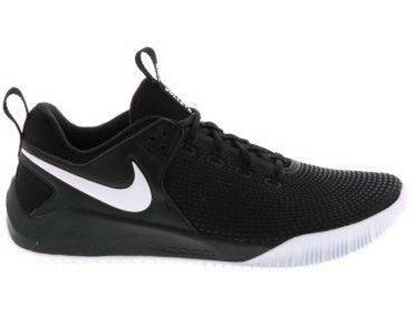 Zapatillas para Mujer NIKE Air Zoom Hyperace 2 Negro para Vóleibol (Talla: 38)