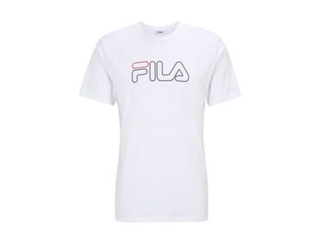 T-shirts FILA Hombre (L - Multicolor)