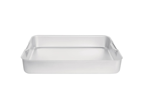 Poêle antiadhésive induction en aluminium et téflon VOGUE 360mm