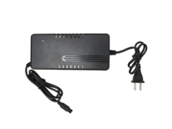 Adaptador De Alimentação 24v 1.5a 3pin Conector Fêmea 9mm Para Led Strip E Tv Plug Us 100-240v