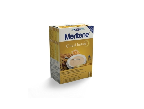 Té MERITENE Com Mel (600 g)