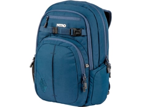 Mochila de Esquí NITRO Chase L - Azul) | Worten.es