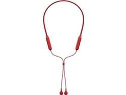 Auriculares Bluetooth PIONEER SE-C7BT-R (In ear - Micrófono - Rojo) — In Ear | Micrófono | Responde llamadas